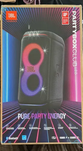 JBL