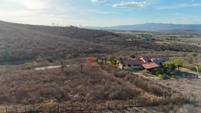 Lote em condomínio as margens da BR-232 com vista definitiva