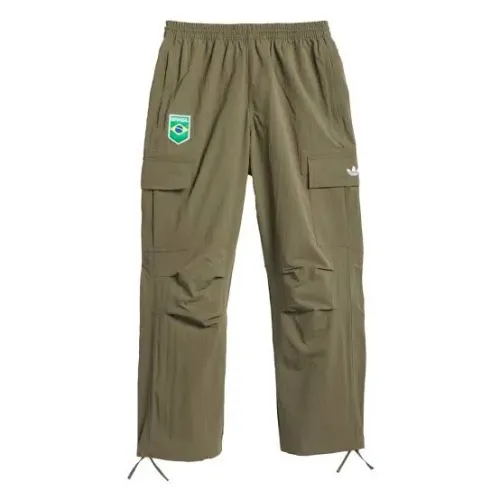 CALÇA ADIDAS (OLIMPIADAS DE SKATE)