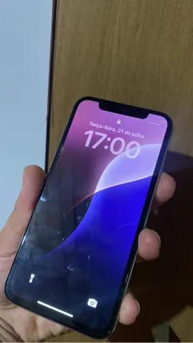 iPhone XS