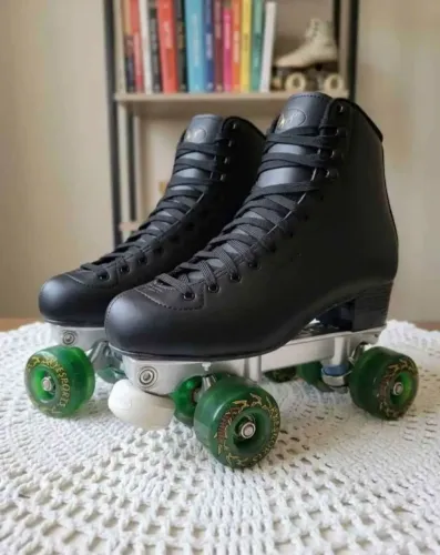 Patins Quad Feminino
