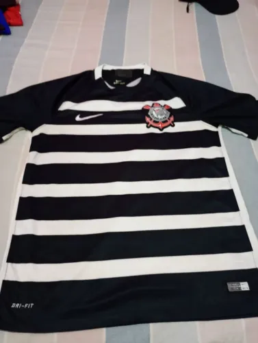 Camisa do Corinthians 2015 original