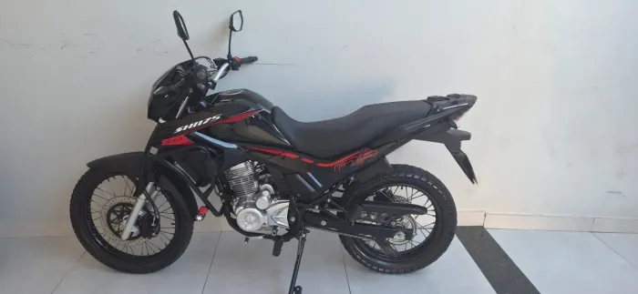 SHI 175s EFI 2025