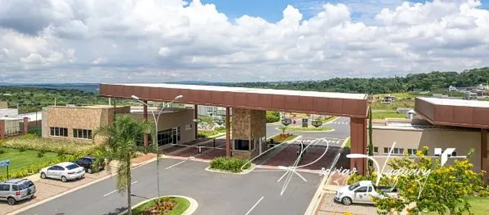 Jardins Bolonha | Senador Canedo | 368 m² | Lote quitado | Pronto para construir