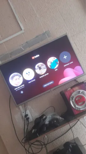 Televisão 