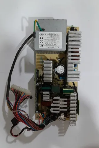 Fonte para HP T2530 / T2500 / T920