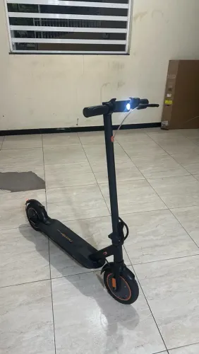 Patinete Elétrico