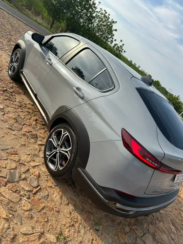 Fiat Fastback Limited Ed.1.3 270 T.flex Aut. 2023