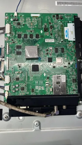 Reparos e reballing Placas eletrônicas 