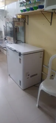 Freezer 