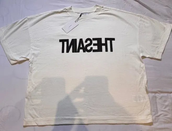Camiseta The Saint