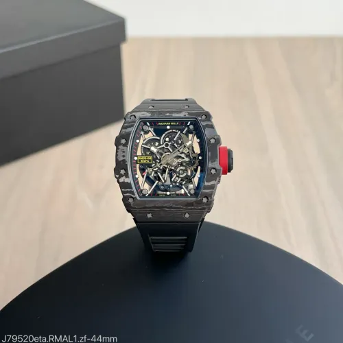 Relógio Richard mille Rm Nadal 35-02