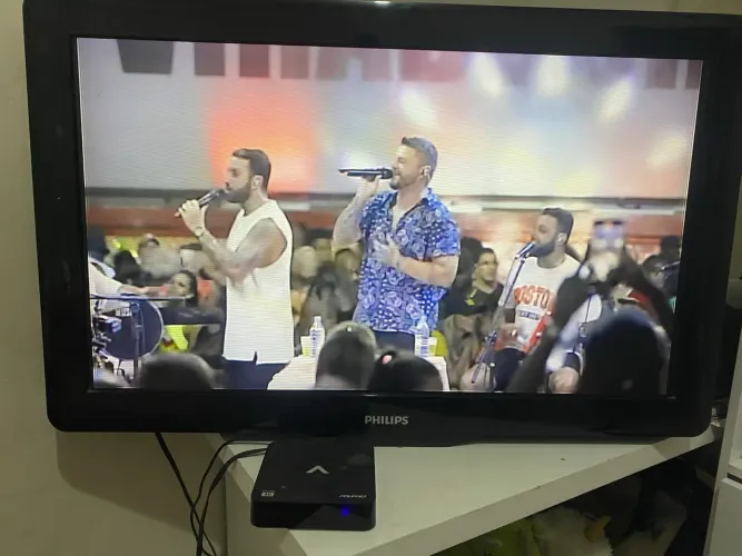 Tv PHILIPS 32 polegadas