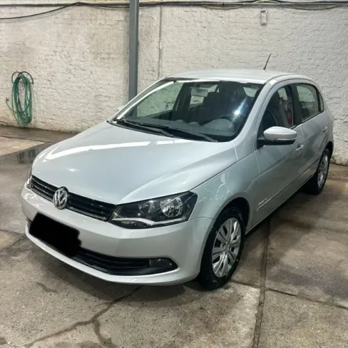 Volkswagen Gol Geração VI Highline 1.6 8V Total Flex Mec. 4P 2014