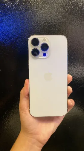Iphone 14 pro - 256gb - SemiNovo - 3 meses de garantia