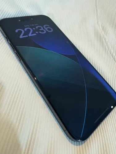 IPHONE 15 PRO MAX 256GB