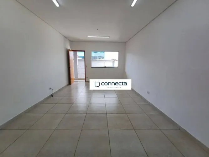 Sala para alugar, 35 m² por R$ 1.057,00/mês - Jardim Paulista - Guarulhos/SP