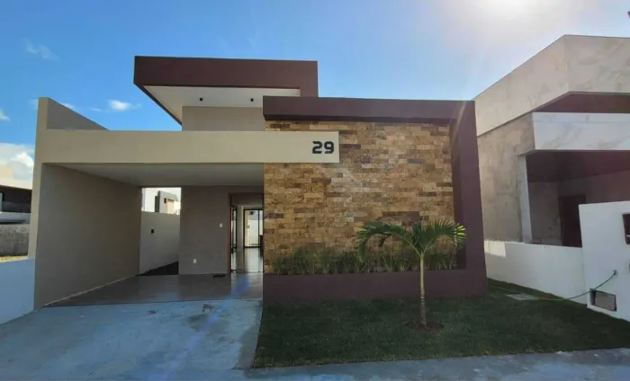 CASA NO SOL E PRAIA [53037]