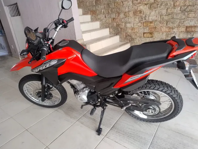 Moto Bros 160cc 2026 - 25.000,00