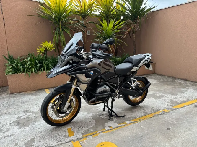 BMW GS 1200 Premium +