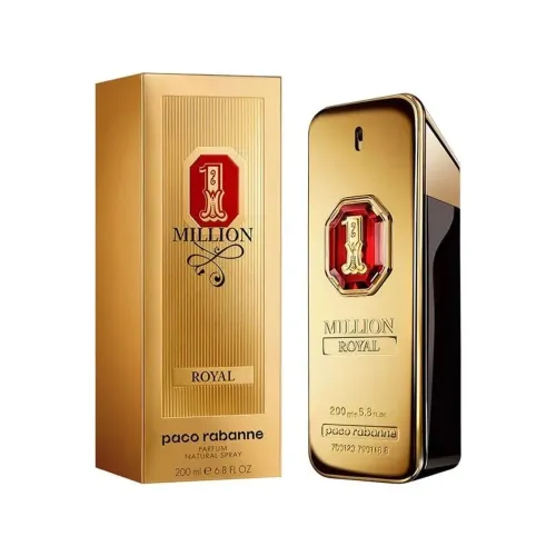 Paco rabanne one millon valores variados