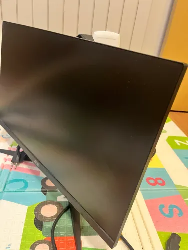 monitor 144hz 24 polegadas