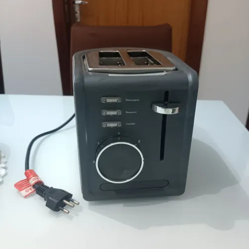 Torradeira Philco