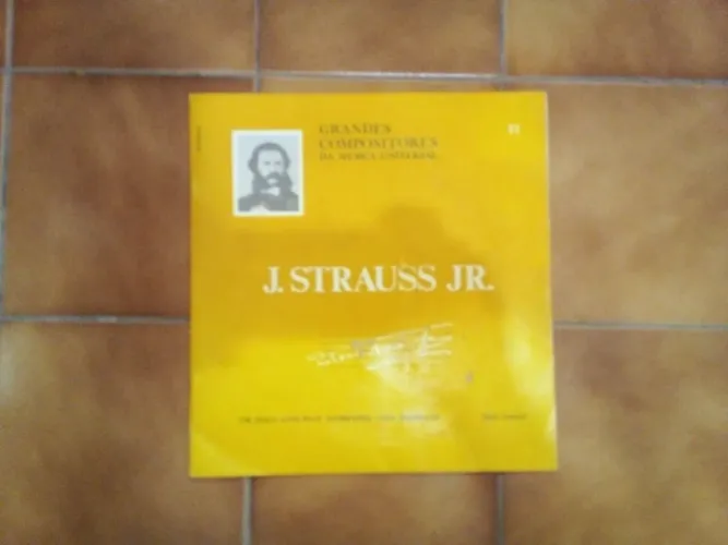 Discos LP (13) Grandes Compositores da música clássica universal.