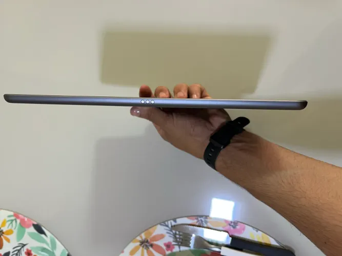 iPad 8º Geração | 128gb
