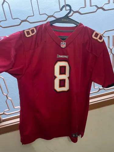 Vendo camisa original NFL BUCCANEERS