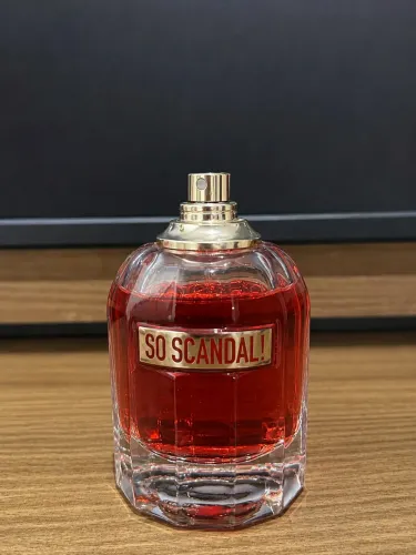 Perfume So Scandal