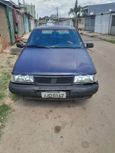 Fiat Tempra SX 2.0 16V 4P 1997