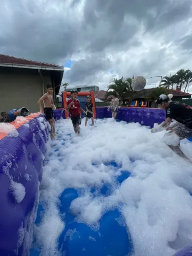 locação de brinquedos