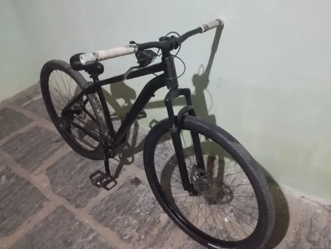 Bike Houston