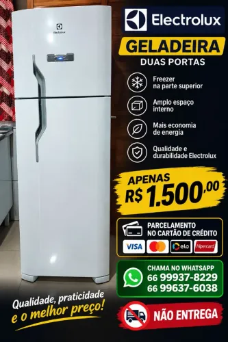 Geladeira