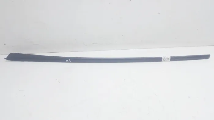 Borracha Esquerda Parabrisa Vw Golf 2014/ 2015 Nº5g0854327b