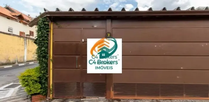Casa em Vila Rosália - Guarulhos