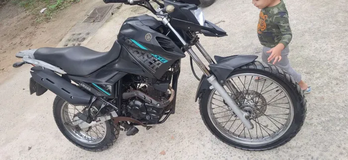 CROSSER 2018 REVISADA SÓ PEGAR E ANDAR DOCUMENTO TUDO OK