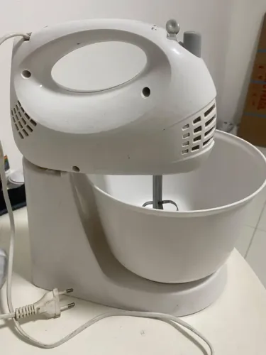 Batedeira Mondial