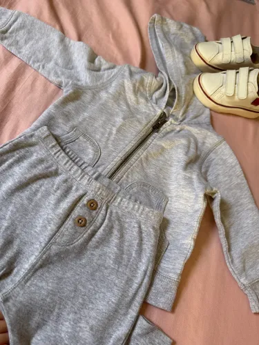 Conjunto carters