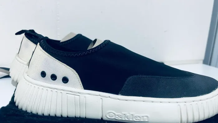 Sapato original OSKLEN