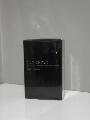 Club de nuit perfume original