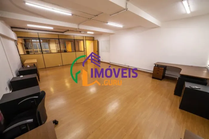 CONJ. COMERCIAL - ACLIMAÇÃO - SP