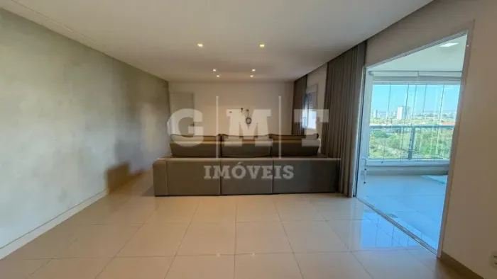 Apartamento - Ribeirão Preto - Parque Sul - Região Sul