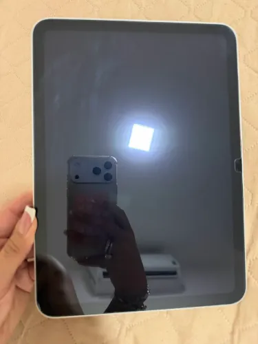iPad novo !!!