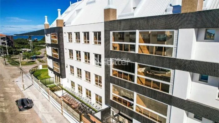 Apartamento à venda Rua Brisamar, Ingleses do Rio Vermelho - Florianópolis
