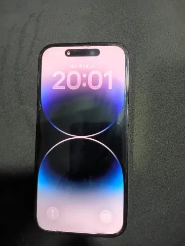 Apple Iphone 14 Pro 