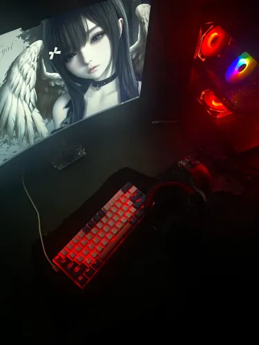 PC GAMER COMPLETO 