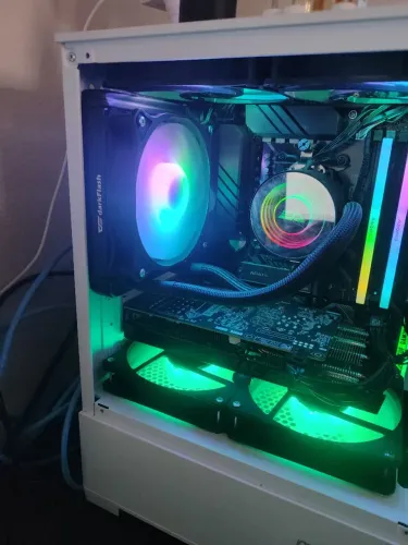 VENDO OU TROCO POR CELULAR ANDROID TOP PC GAMER