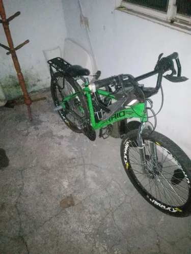 bike raio,preço de noia